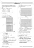 GCSE Maths AQA Practice Papers Higher Grade 9-1 Course CGP