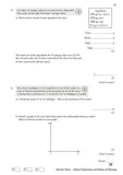 GCSE Maths OCR Exam Practice Workbook Foundation Grade 9-1 Course with Answer