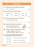 KS2 Year 5 EnglishTargeted Question Book with Answer Ages 9-10 CGP