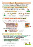 KS3 Years 7-9  English Study Guide CGP