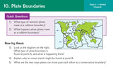 GCSE Geography OCR B Revision Question Cards CGP