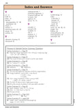 KS3 Years 7-9 Science Study Guide with Answer Foundation Level  CGP