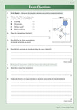 Grade 9-1 GCSE Geography Edexcel B Complete Revision and Practice CGP