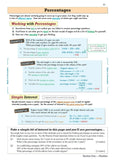 WJEC GCSE Maths Revision Guide Years 10-11 CGP