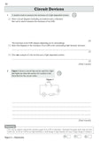 Grade 9-1 GCSE Physics AQA Exam Practice Workbook-HIGHER LEVEL with Answer CGP