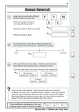 KS2 Year 5 Maths Targeted Question Book Stretch included Answer CGP