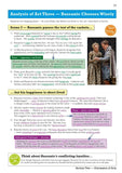 Grade 9-1 GCSE English Shakespeare Text Guide - The Merchant of Venice CGP