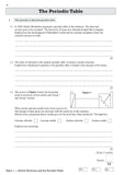 New GCSE Chemistry AQA Grade 8-9 Targeted Exam Practice Workbook with Answer CGP