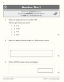 Functional Skills Maths Edexcel Level 2 - 10-Minute Tests with Answer CGP 2022