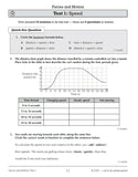 KS3 Biology Physics and Chemistry 10 Minute Tests with Answer Years 7-9 CGP