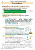 WJEC GCSE Science Double Award - Revision Guide CGP