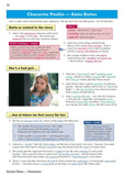 Grade 9-1 GCSE English Text Guide - Anita and Me CGP