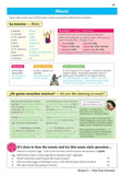 GCSE Spanish Revision Guide with Answer KS4 CGP