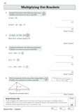 Edexcel International GCSE Maths Exam Practice Workbook Higher Grade 9-1 CGP