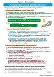 GCSE Biology Physics Chemistry Revision Guides Science KS4 CGP 2021