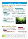 New GCSE English Text Guide - Lord of the Flies CGP 2021