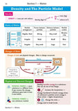 GCSE Physics Edexcel Knowledge Organiser CGP NEW