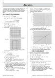 GCSE Maths Practice Papers Higher Grade 9-1 Course wIth Answer CGP