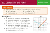 Grade 9-1 GCSE Maths Edexcel Revision Question Cards - Higher Level CGP