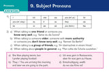 GCSE AQA German: Grammar & Translation Revision Question Cards CGP