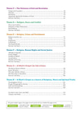 Grade 9-1 GCSE Religious Studies: AQA A Christianity & Buddhism Revision Guide