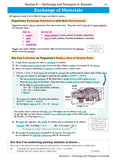 New GCSE Combined Science Edexcel Revision Guide - Foundation  KS4 CGP 2022