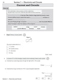 GCSE Physics Chemistry Biology Edexcel Exam Practice Workbook with Answer 2022