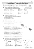 GCSE Maths AQA Revision-Workbook-Question Cards Higher Level Grade 9-1 CGP