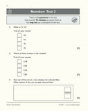 Functional Skills Maths Entry Level 3 - 10 Minute Tests (for 2021 & beyond) CGP