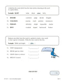 11 Plus Year 4 GL Assessment 10 Minute Tests Verbal Reasoning with Answer CGP