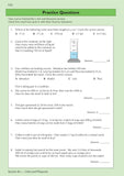 11 Plus Year 6 GL Maths Complete Revision and Practice with Answer CGP