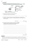 New GCSE Combined Science AQA Exam Practice Workbook Higher with Answer CGP