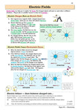 Grade 9-1 GCSE OCR Biology Physics and Chemistry Gateway Revision Guides CGP