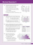 KS3 Year 7 Maths Student BooK with Answer CGP