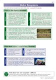 Grade 9-1 GCSE Geography OCR B Complete Revision & Practice CGP