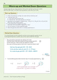 GCSE Maths Complete Revision & Practice Foundation Level KS4 CGP