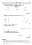 GCSE Grade 9-1 Physics AQA Exam Practice Workbook Foundation and Answer CGP