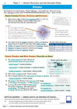 GCSE Grade 9-1 AQA Biology Physics and Chemistry Revision Guide Foundation CGP