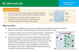 A-Level Biology AQA Revision Question Cards Cgp Science