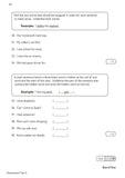 11 PLUS Year 4 GL Verbal Res Practice Book and Assessment Test with Answer CGP