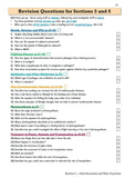 Edexcel Grade 9-1 GCSE Combined Science: Revision Guide Foundation Level CGP