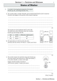 Edexcel International GCSE Science Grade 8-9 Targeted Exam Practice Workbook CGP