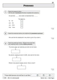 KS2 English SATS Year 6 Question Book with Answer Ages 10-11 CGP