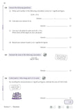 New 13+ Plus Maths Revision & Workbook Common Entrance Exams From Nov 2022 CGP