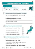 New KS2 SATS Year 6 Maths English Science Targeted Question Book with Answer CGP