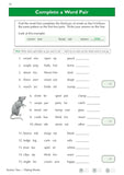 11 PLUS Year 4 GL Verbal Res Practice Book and Assessment Test with Answer CGP