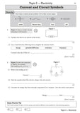 Grade 9-1 GCSE Science AQA Exam Practice Workbooks with answers - Higher CGP