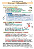 GCSE Computer Science OCR Revision Guide and Workbook For 2022 and beyond CGP