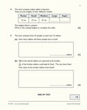 Functional Skills Maths Entry Level 3 - 10 Minute Tests (for 2021 & beyond) CGP