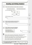 KS2 Year 3 Targeted Question Book Stretch Maths English Comprehe with Answer CGP